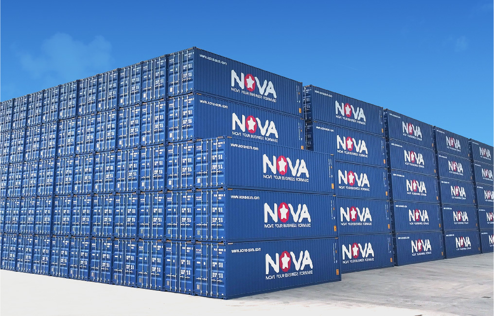 Container Operation